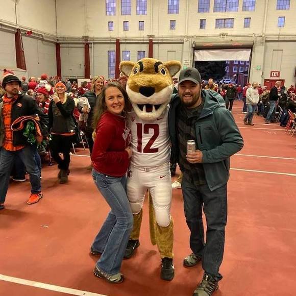 Meet your Posher, Ann - Picture 1 of 1